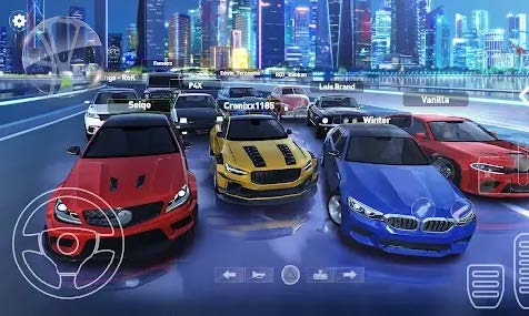 PetrolHead - Street Racing (Android Digital Delivery 2025)