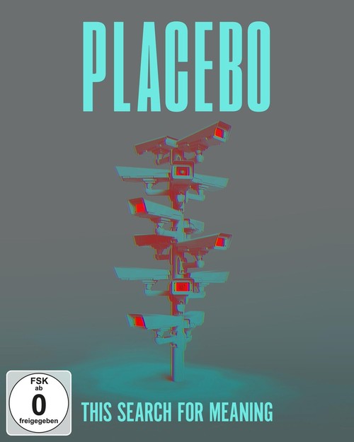 Placebo - This Search For Meaning (2025) CD-MP3