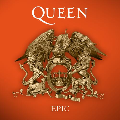 Queen - Epic (2025) CD