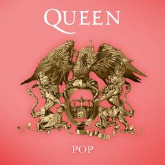 Queen - Pop (2025) CD