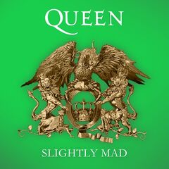 Queen - Slightly Mad (2025) CD
