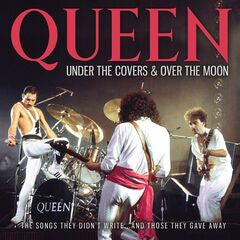 Queen - Under The Covers And Over The Moon (2025) CD