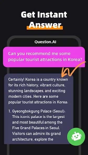 Question.AI - Chatbot&Math AI (Android Digital Delivery 2025)