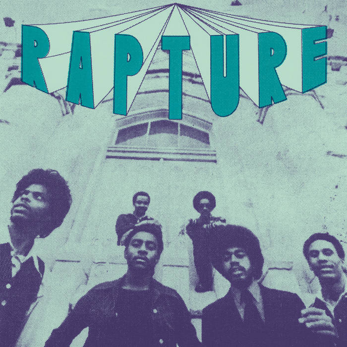 Rapture - Rapture (2025) CD
