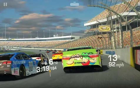 Real Racing 3 (Android Digital Delivery 2025)