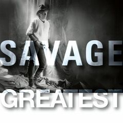 Savage - Greatest (2025) CD