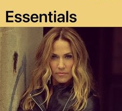 Sheryl Crow - Essentials (2025) 2CD