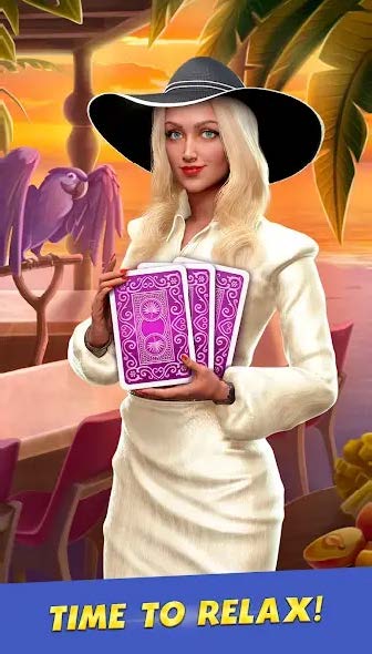 Solitaire Cruise Card Games (Android Digital Delivery 2025)