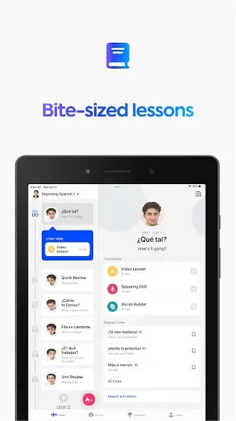 Speak - Language Learning v4 (Android Digital Delivery 2025)