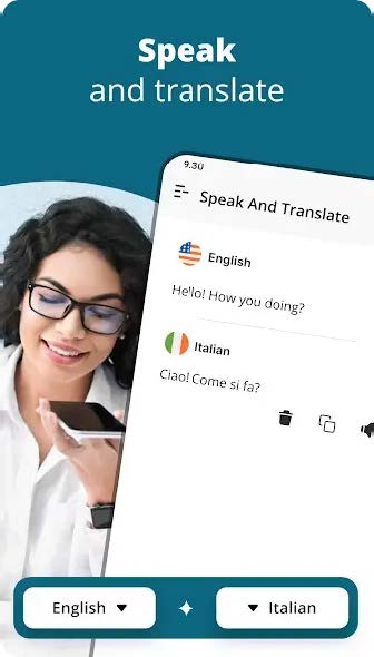 Speak & Translate all Language v4.6 (Android Digital Delivery 2025)