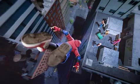 Spider Fighter 3 (Android Digital Delivery 2025)