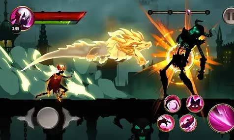 Stickman Legends Shadow Fight (Android Digital Delivery 2025)