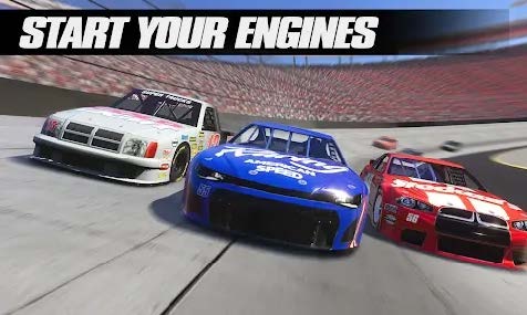 Stock Car Racing (Android Digital Delivery 2025)