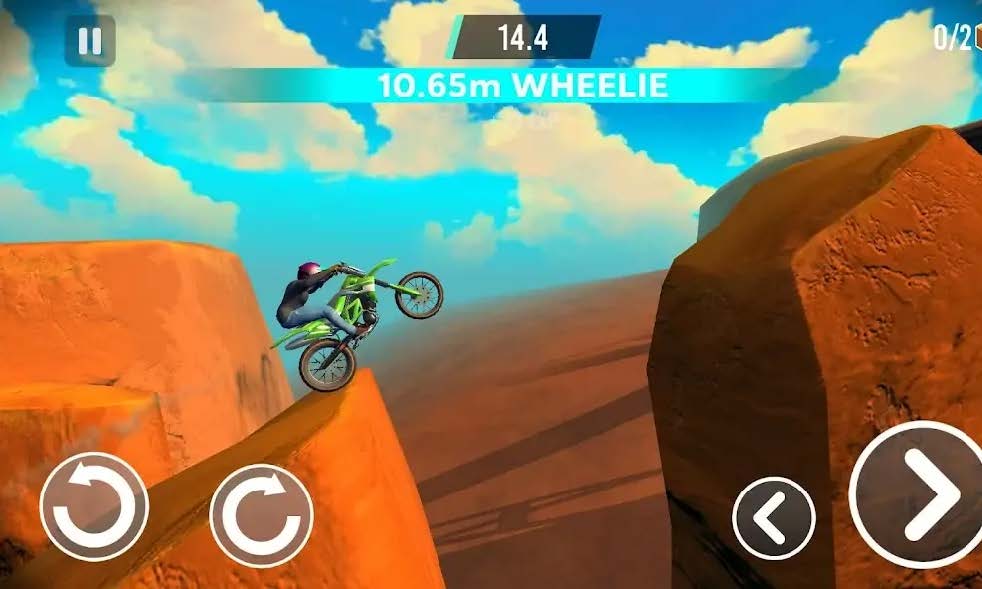 Stunt Bike Extreme (Android Digital Delivery 2025)