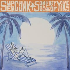 Superchunk - Songs In The Key Of Yikes (2025) CD
