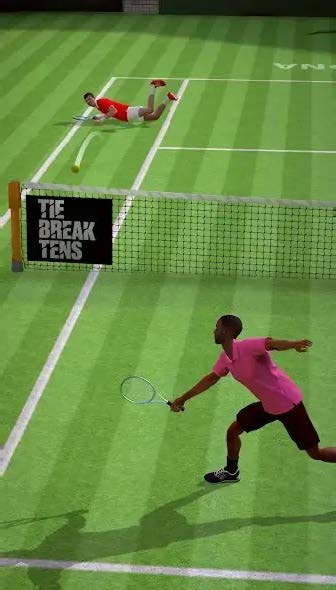 Tennis Arena (Android Digital Delivery 2025)