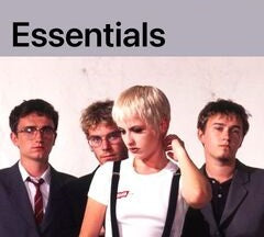 The Cranberries - Essentials (2025 CD Digital Delivery DPD)