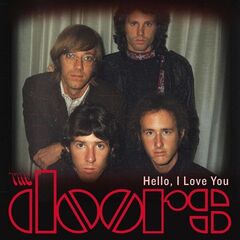 The Doors - Hello, I Love You The Doors (2026 CDs Digital Delivery DPD)