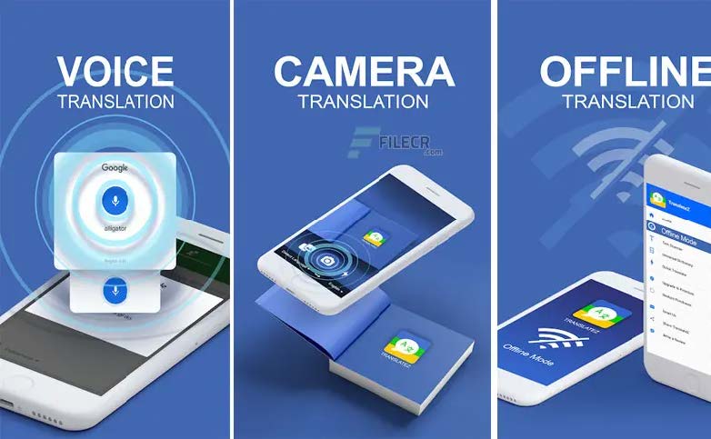 TranslateZ – Text, Photo 2 (Android Digital Delivery 2025)