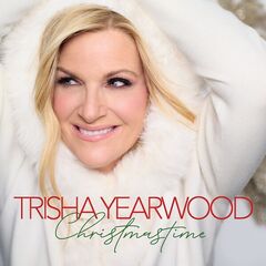 Trisha Yearwood - Christmastime (2025) CD