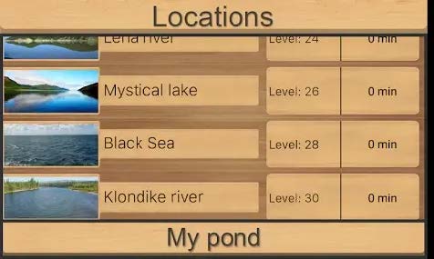 True Fishing Simulator (Android Digital Delivery 2025)