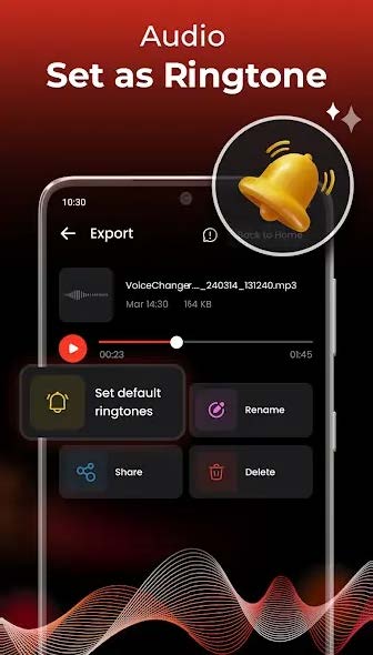 Voice Changer - Voice Effects (Android Digital Delivery 2025)