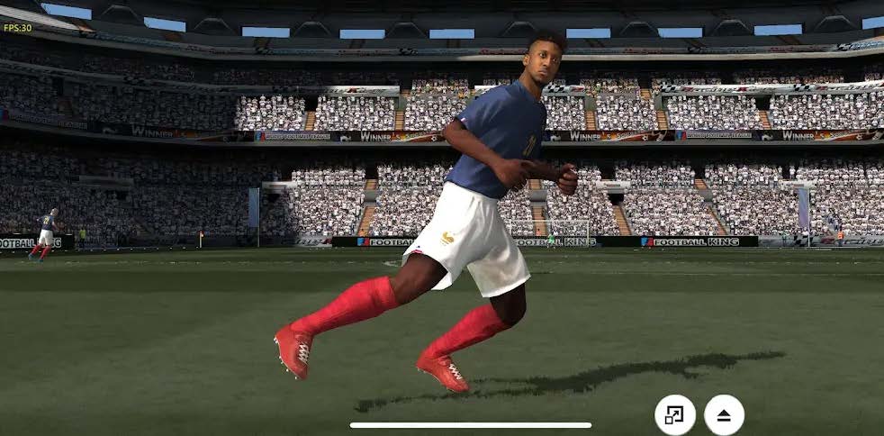 Winner Soccer 2 (Android Digital Delivery 2025)