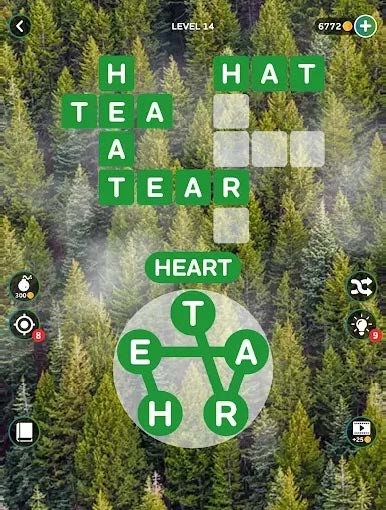 Word Season - Crossword Game (Android Digital Delivery 2025)