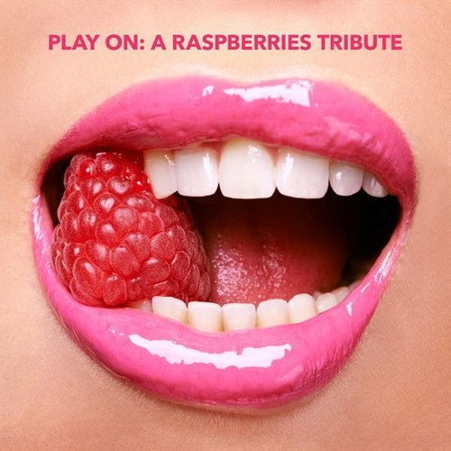 Various Artists - Play On A Raspberries Tribue (2025) 2CD