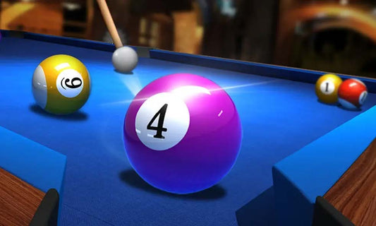 8 Ball Tournaments - Pool Game (Android Digital Delivery 2025)