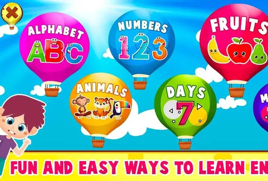 ABC KIDS v31 (Android Digital Delivery 2025)