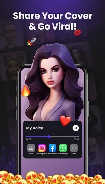 AI Cover & Songs - Music AI v4.2.32 (Android Digital Delivery 2025)