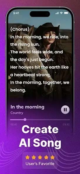 AI Song - Music Generator v1.2.9 (Android Digital Delivery 2025)
