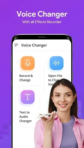 AI Voice Changer Sound Effects v3.0.3 (Android Digital Delivery 2025)