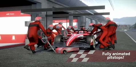 Ala Mobile GP - Formula racing (Android Digital Delivery 2025)