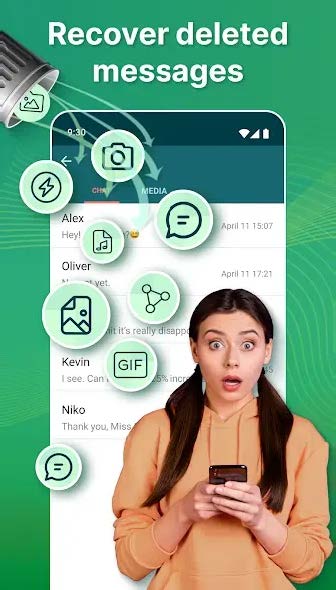 All Deleted Messages Recovery v2 (Android Digital Delivery 2025)