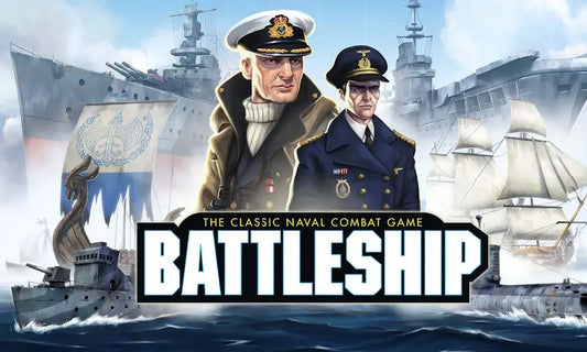 BATTLESHIP (Android Digital Delivery 2025)