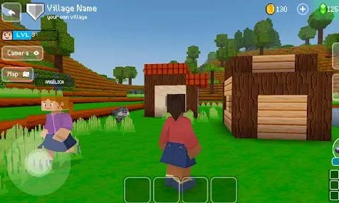 Block Craft 3D (Android Digital Delivery 2025)