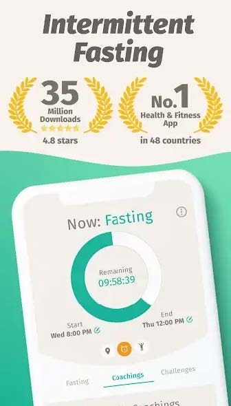 BodyFast - Intermittent Fasting v3 (Android Digital Delivery 2025)