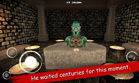 Bramharakshas Folklore Horror (Android Digital Delivery 2025)
