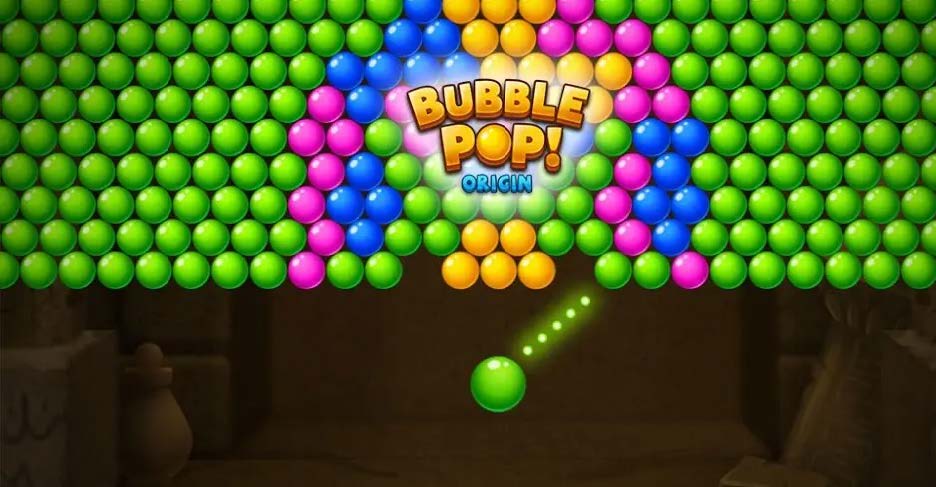 Bubble Pop Origin Puzzle Game (Android Digital Delivery 2025)
