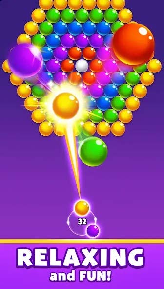 Bubble Shooter (Android Digital Delivery 2025)