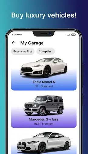 Business Empire Richman (Android Digital Delivery 2025)