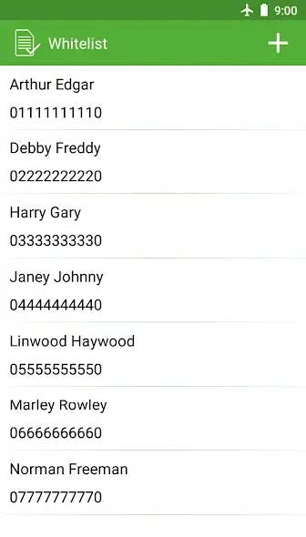 Call & SMS Blocker - Blacklist v2 (Android Digital Delivery 2025)
