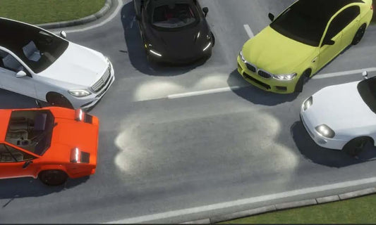 Car Saler Simulator 2024 (Android Digital Delivery 2025)