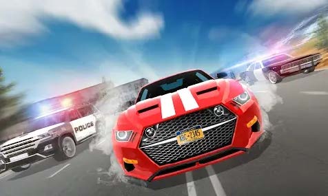 Car Simulator 2 (Android Digital Delivery 2025)