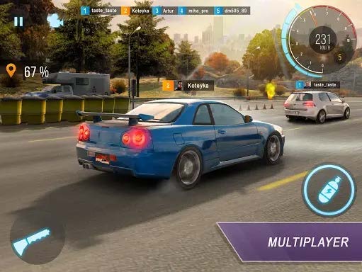CarX Highway Racing (Android Digital Delivery 2025)