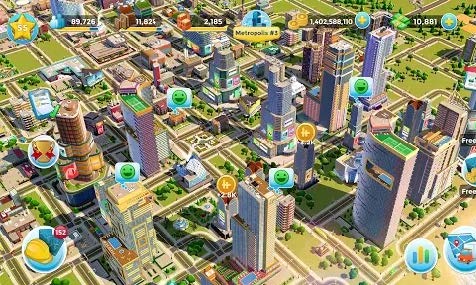 Citytopia (Android Digital Delivery 2025)