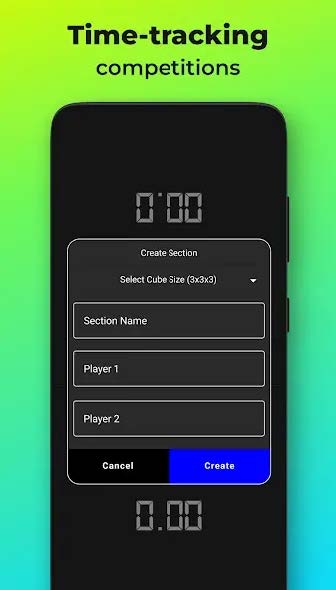 Cube Cipher - Cube Solver (Android Digital Delivery 2025)