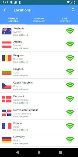 CyberVPN - IP Changer & VPN 2 (Android Digital Delivery 2025)
